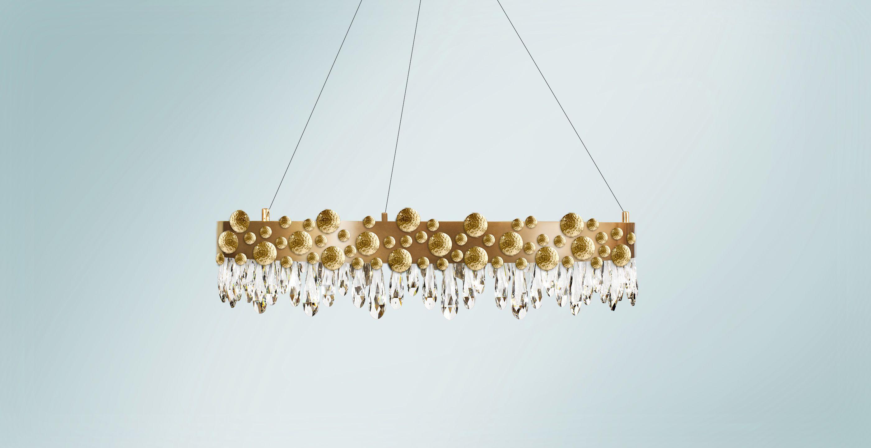 Grapes Suspension Lamp