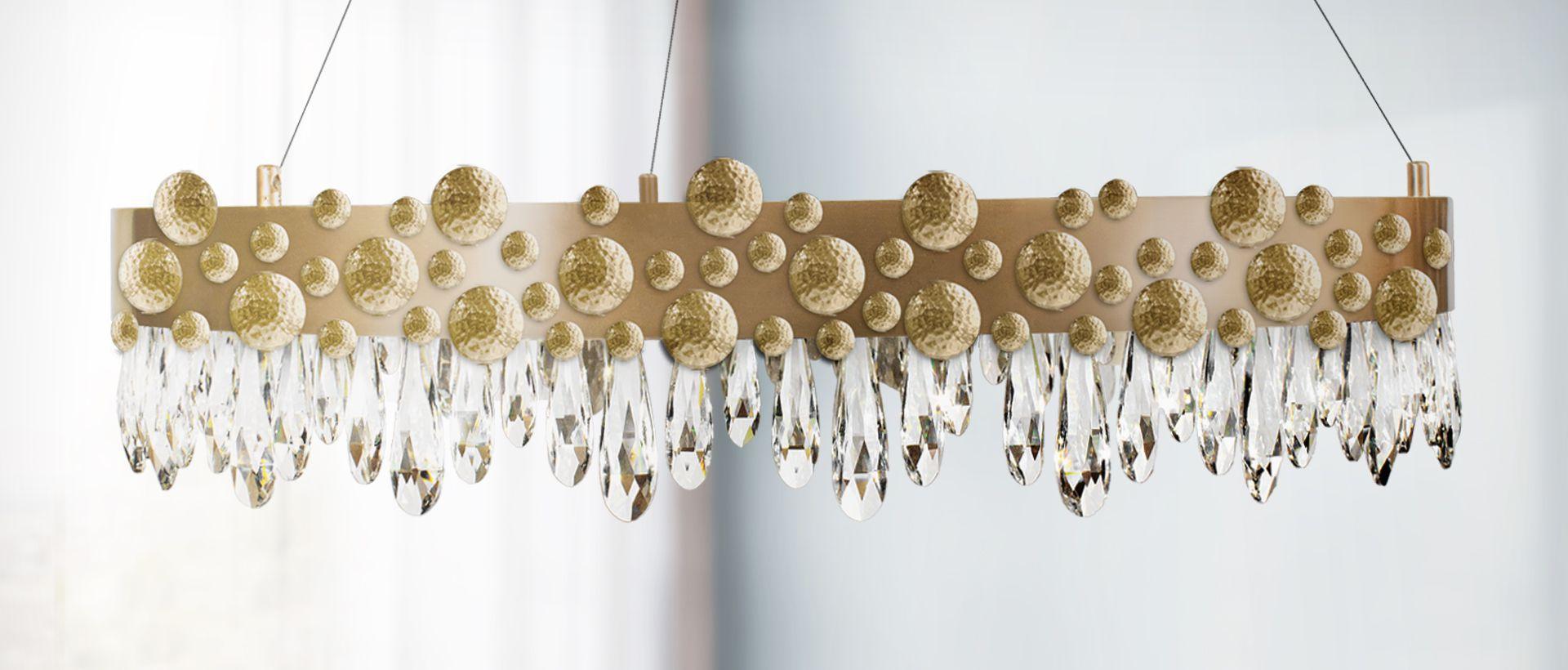 Grapes Suspension Lamp