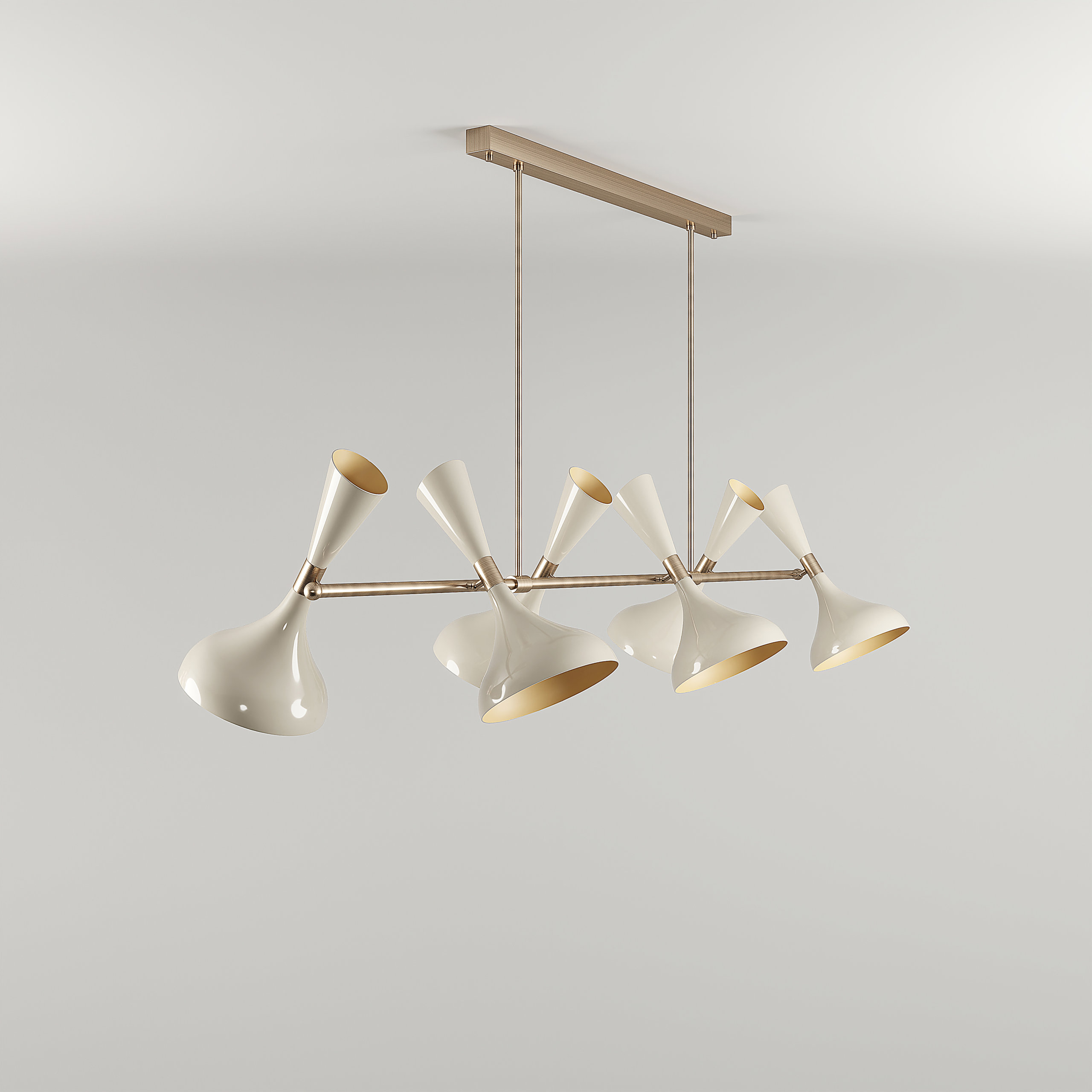 zuiden logica Mens Helsinki II Suspension Lamp By Creativemary Passionate