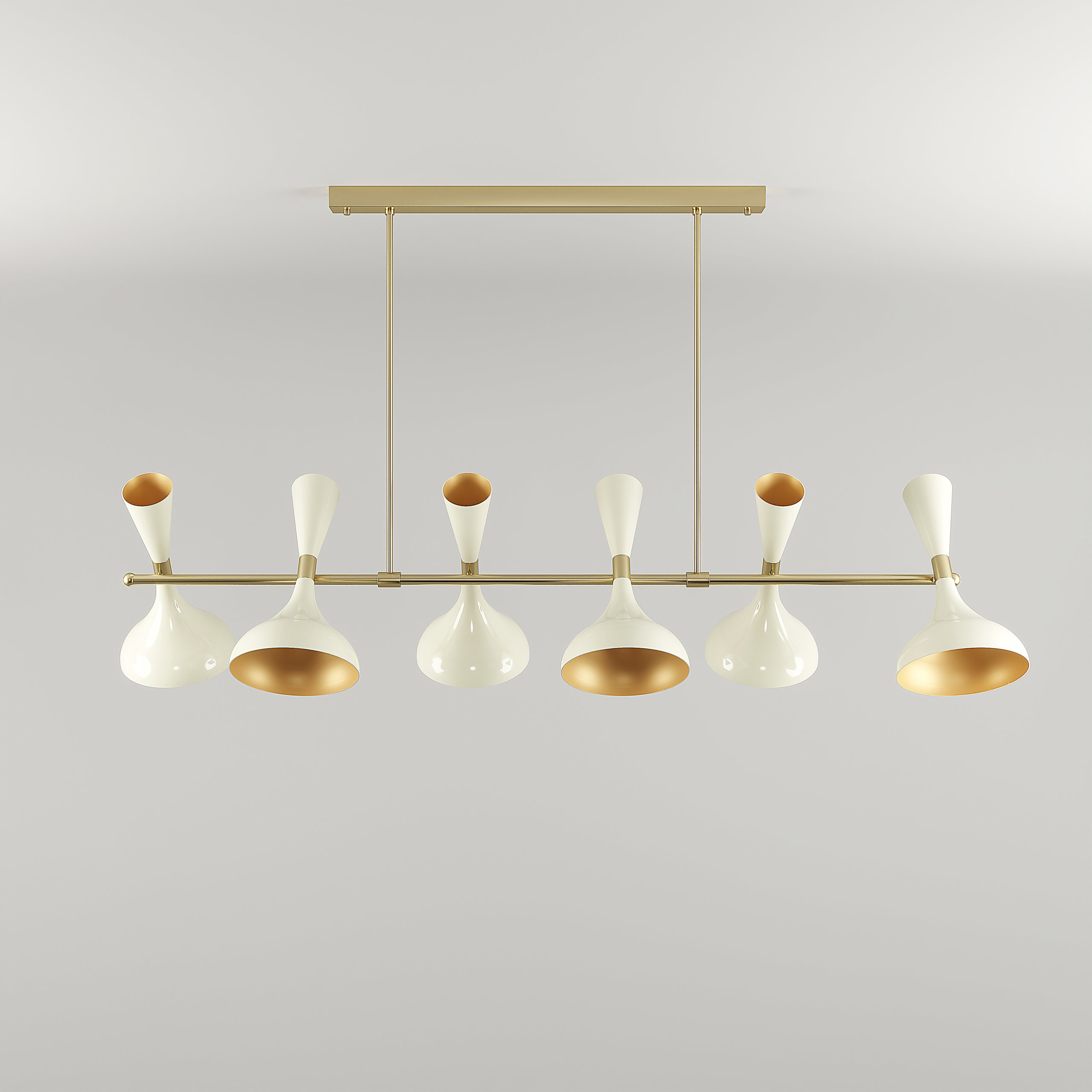 zuiden logica Mens Helsinki II Suspension Lamp By Creativemary Passionate