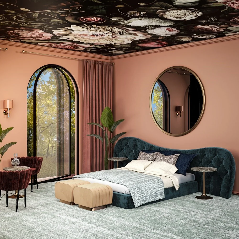 Linda bed