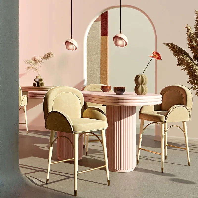 Mandevilla i pendant lamp