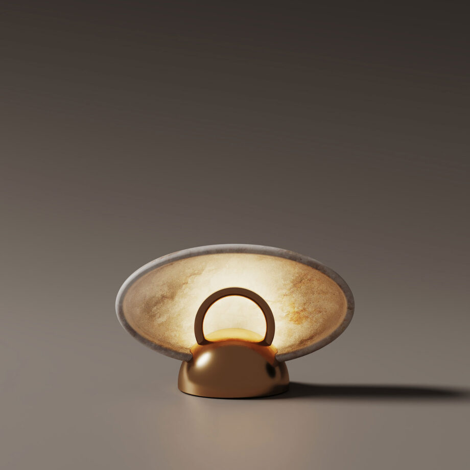Marais i table lamp
