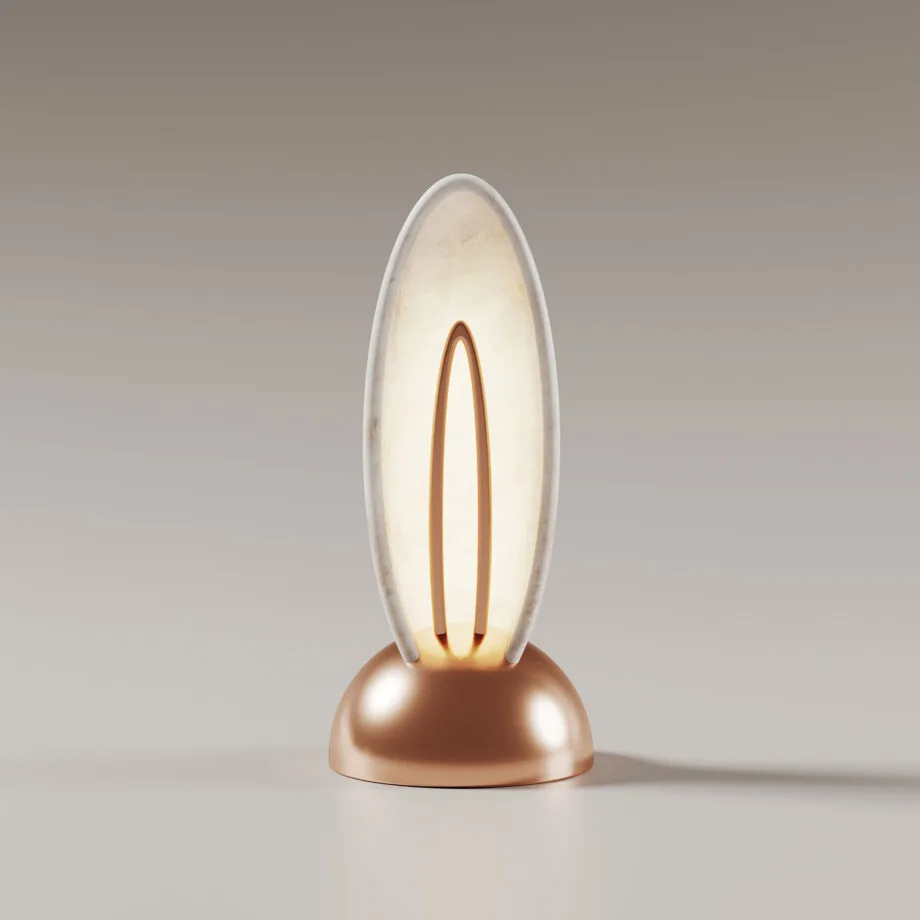 Marais iii table lamp