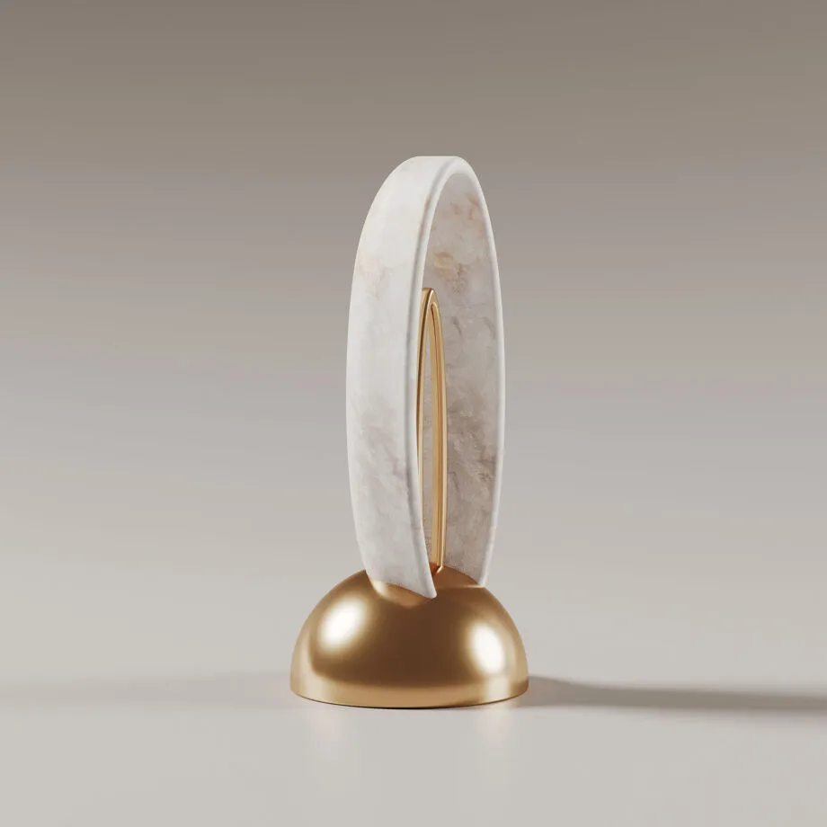Marais iii table lamp