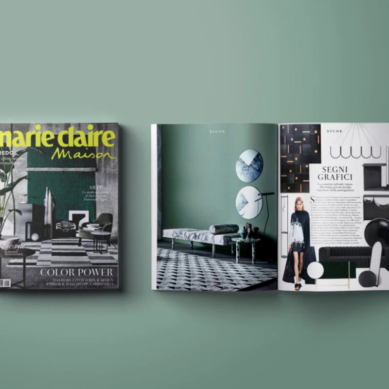 Top 10 Interior Design Magazines 6 Marie claire maison italia 1000x823 1