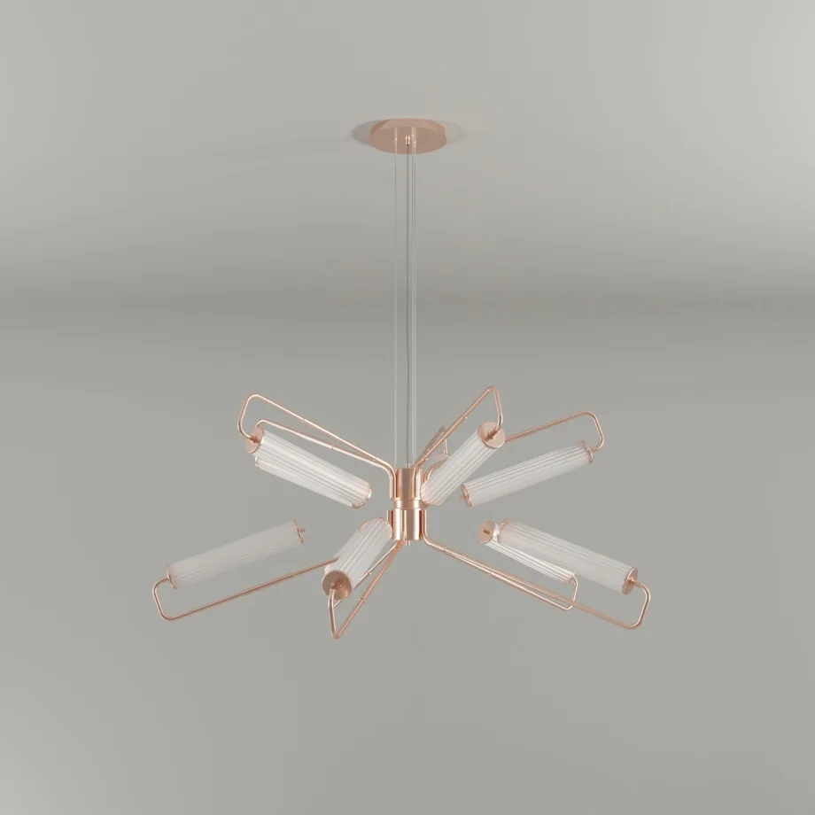 Miami i suspension lamp