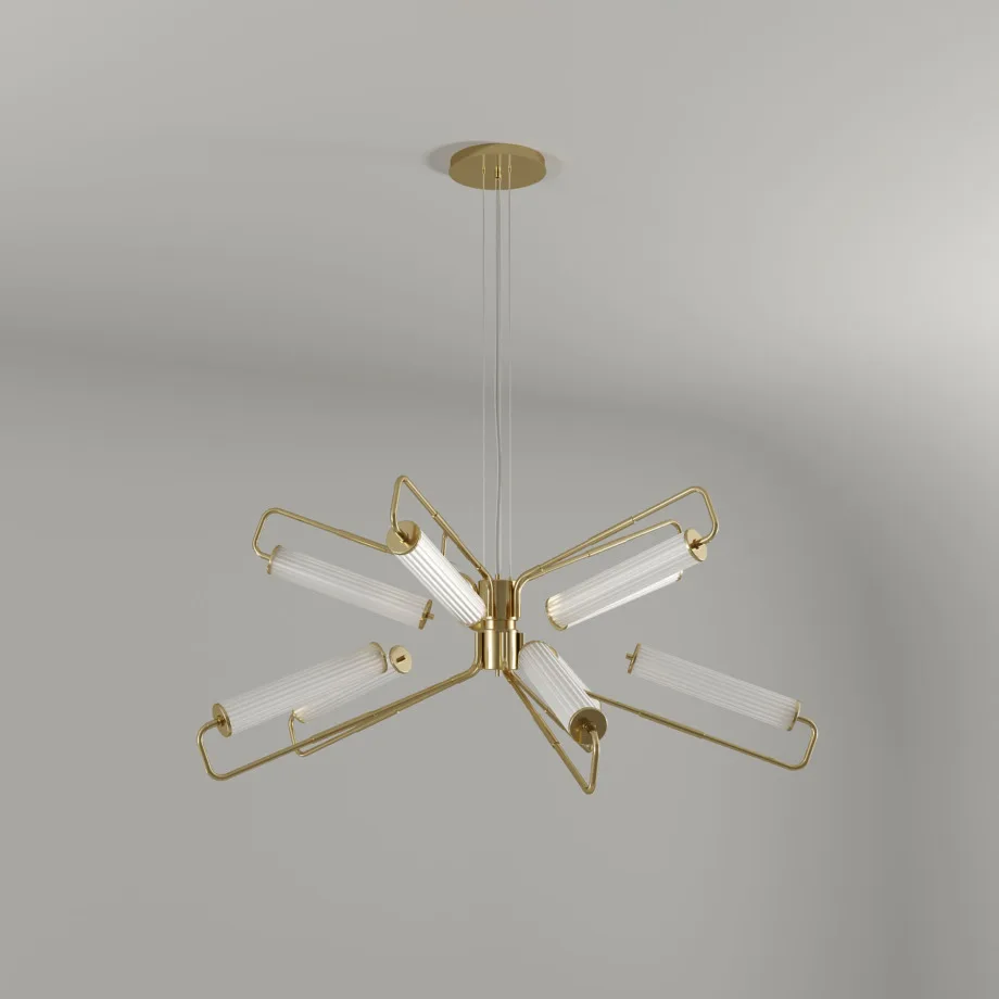 Miami i suspension lamp