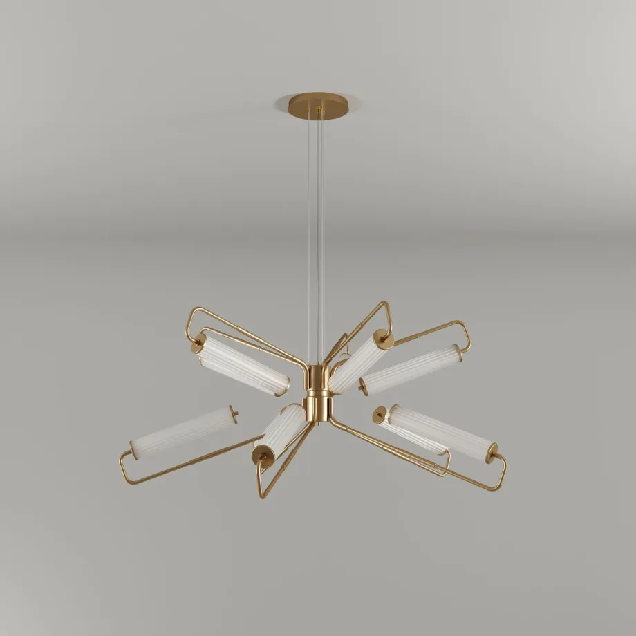 Miami i suspension lamp