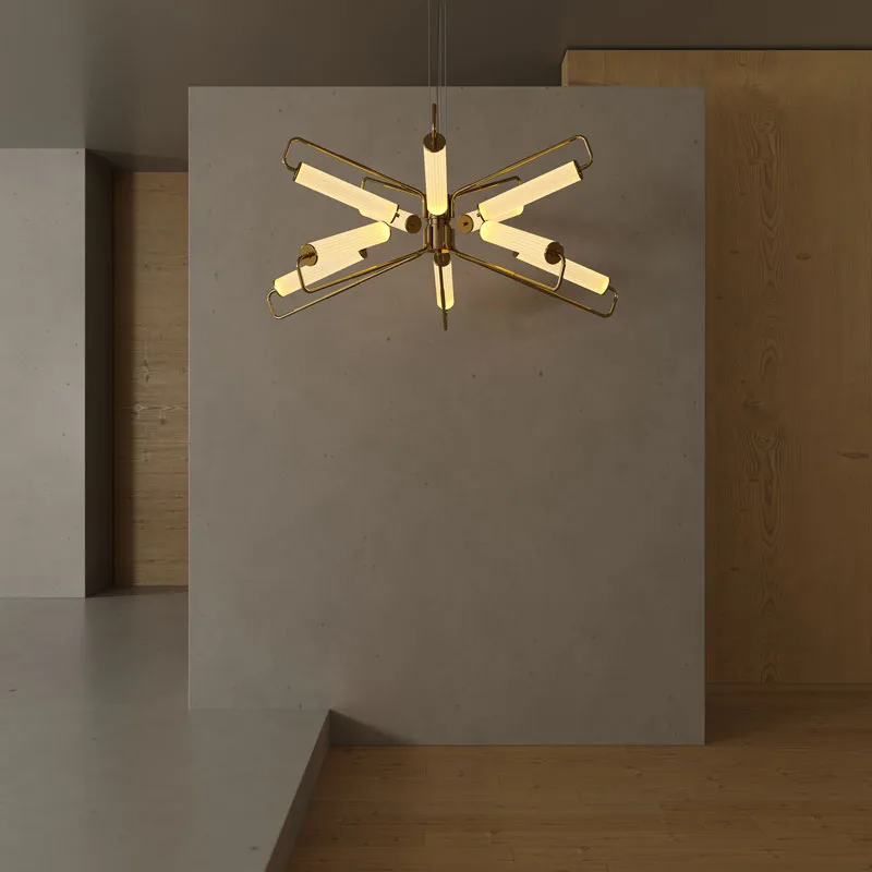 Miami i suspension lamp