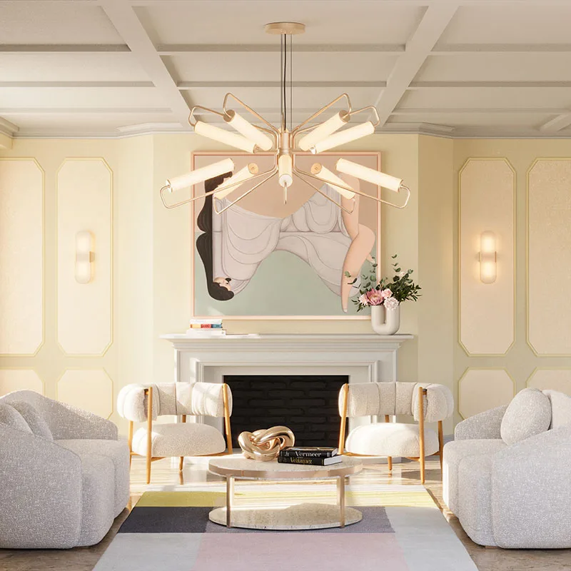 Miami i suspension lamp