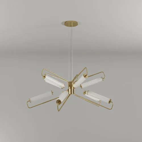 Miami i suspension lamp