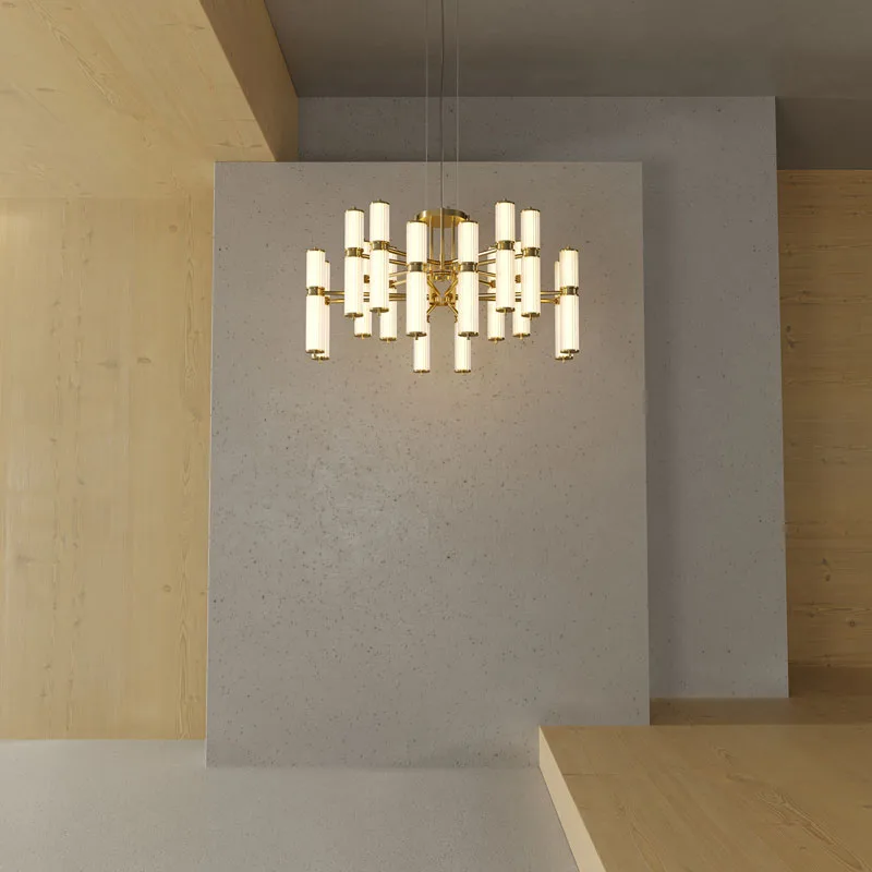 Miami ii suspension lamp