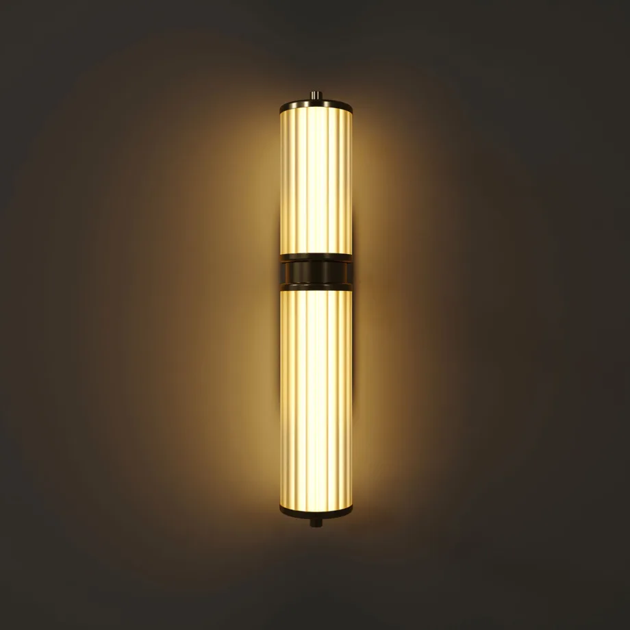 Miami wall lamp