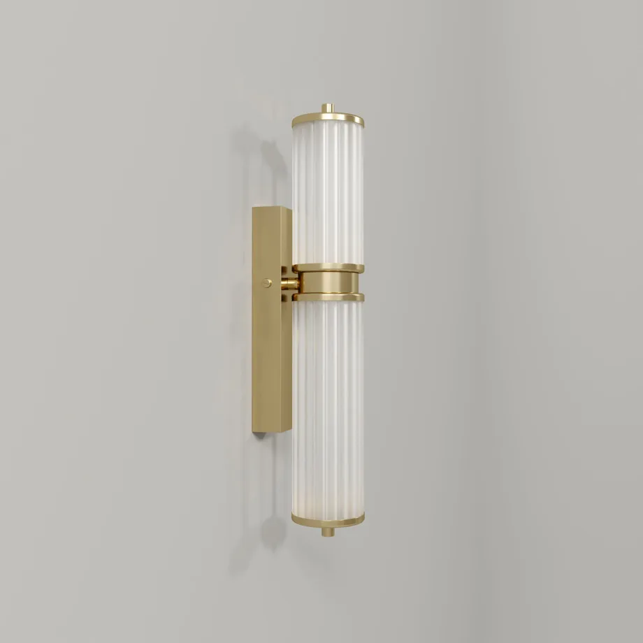 Miami wall lamp