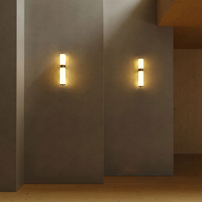 Miami wall lamp