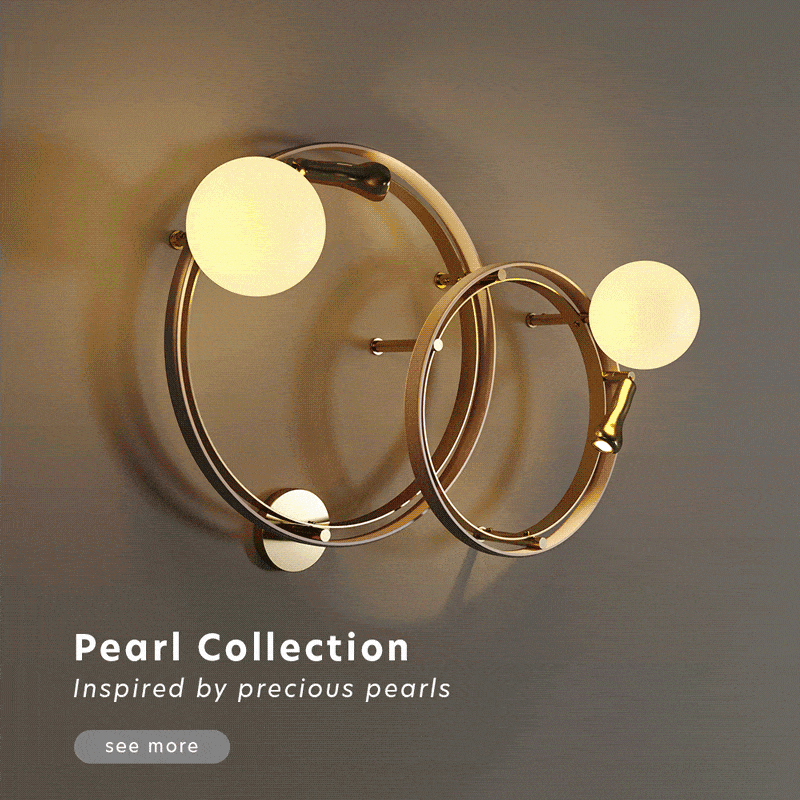 Mobile pearl collection