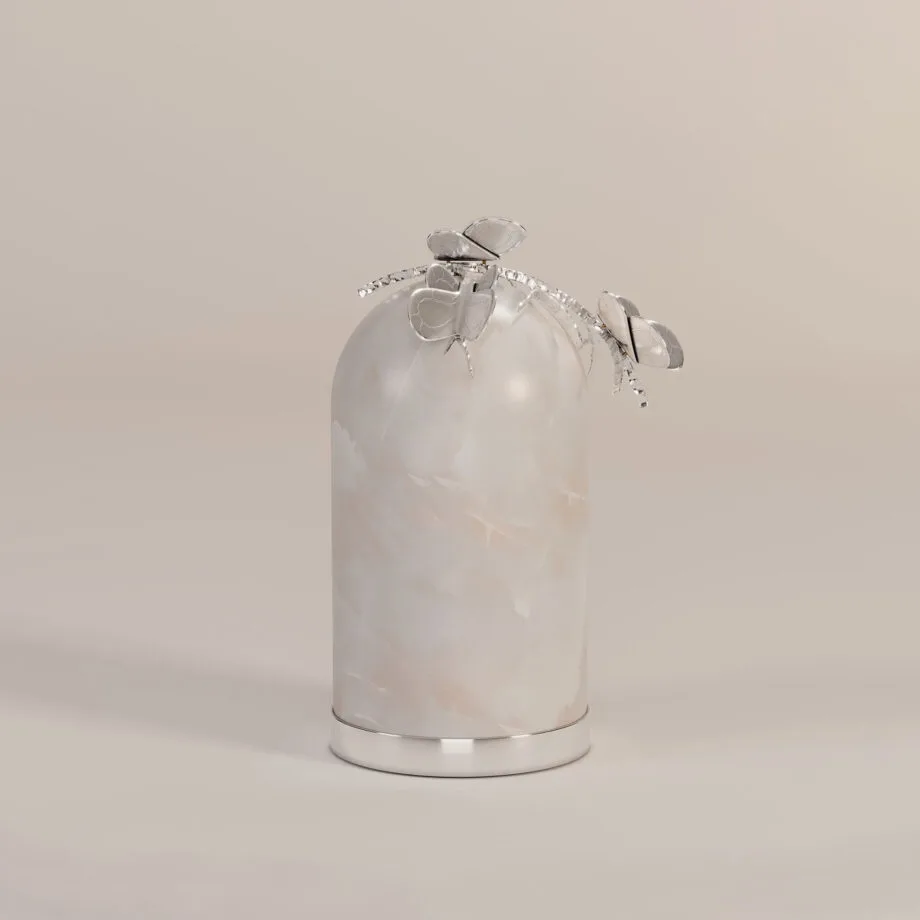 Monarch table lamp