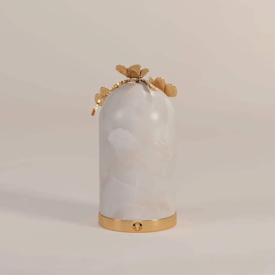 Monarch table lamp