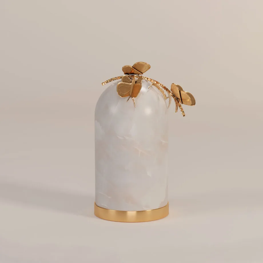 Monarch table lamp