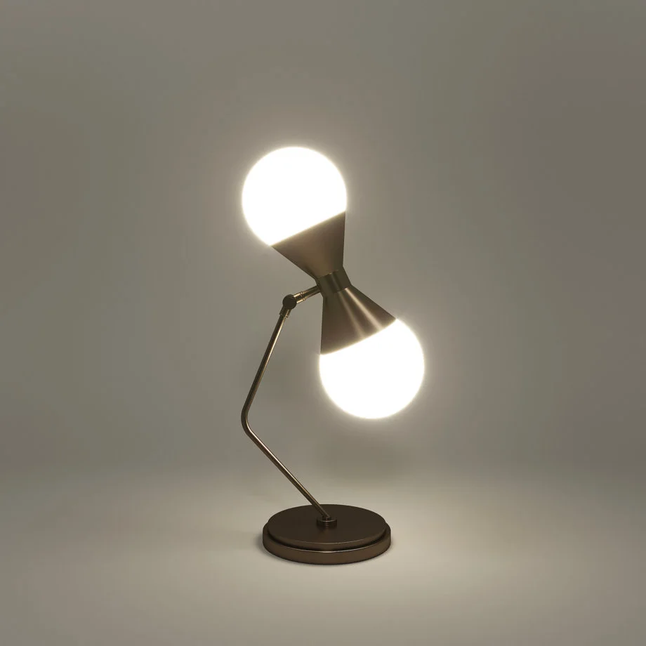 Nomad table lamp