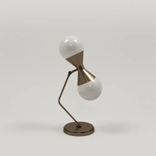 Nomad table lamp