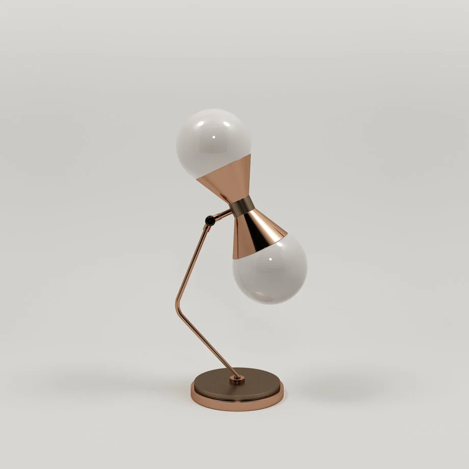 Nomad table lamp