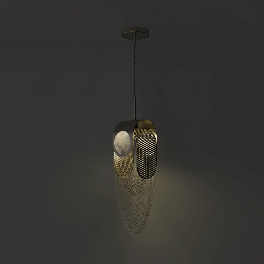 Shibuya pendant lamp