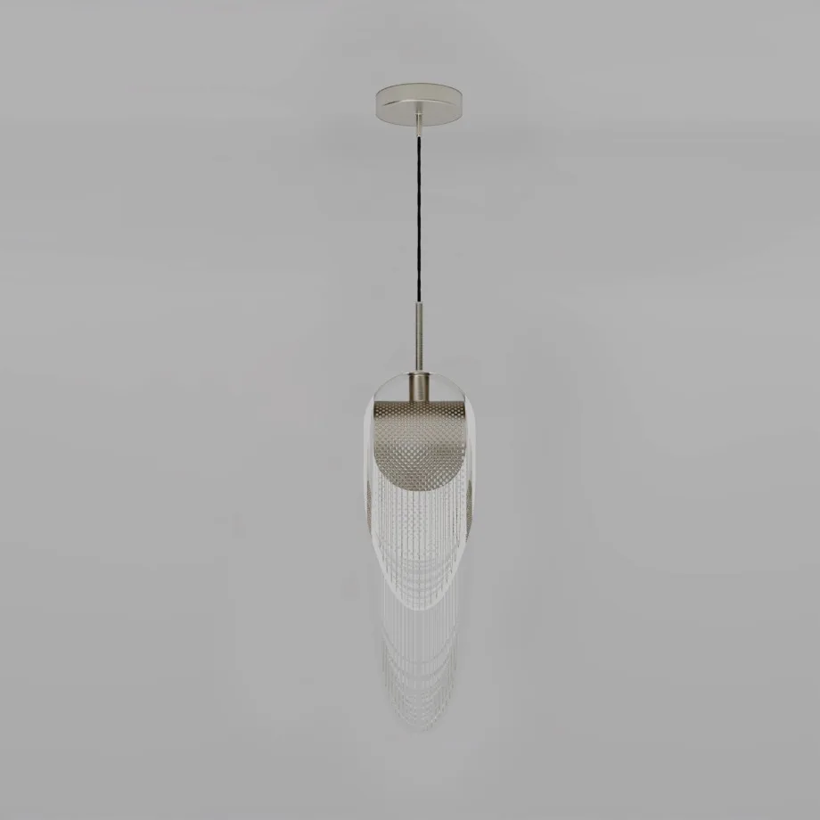 Shibuya pendant lamp