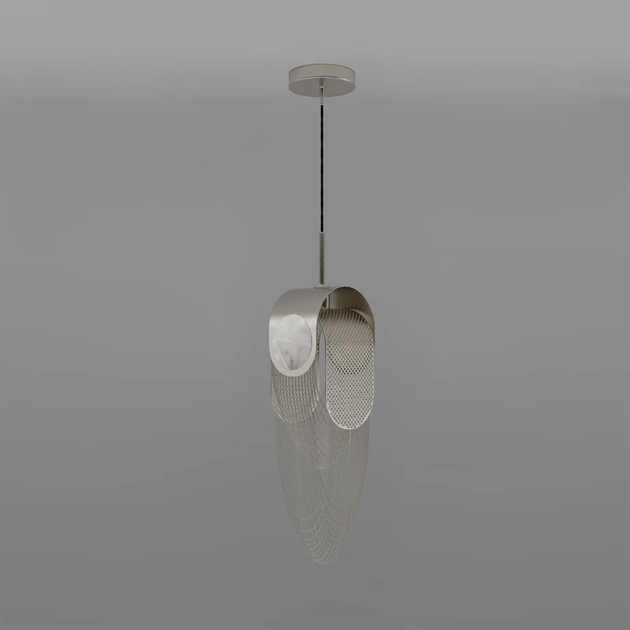 Shibuya pendant lamp