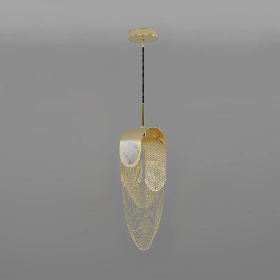 Shibuya pendant lamp 6
