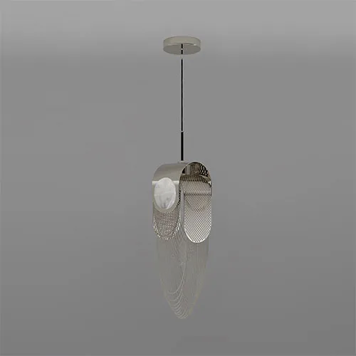 Shibuya pendant lamp