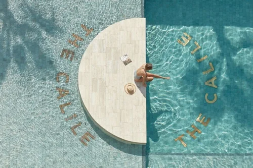 Trend hotel